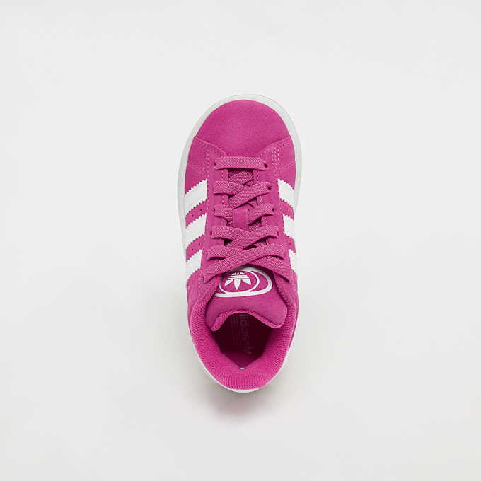 adidas Originals Campus 00s CF EL C Kids Sneaker (PS) lichtroze 33352 5