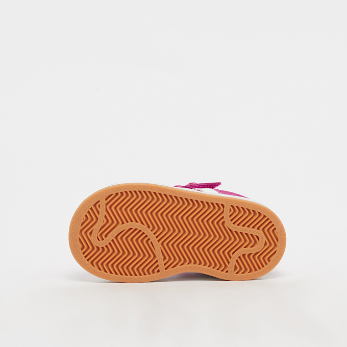 adidas Originals Campus 00s CF EL I Kids Sneaker (TD) rosa  33354 4