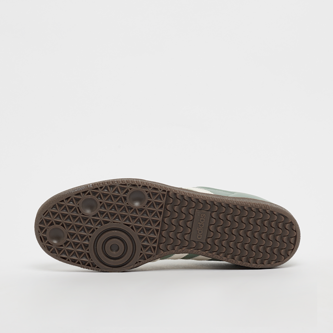 adidas Originals Samba "Matcha" W Sneaker groen 33355 4