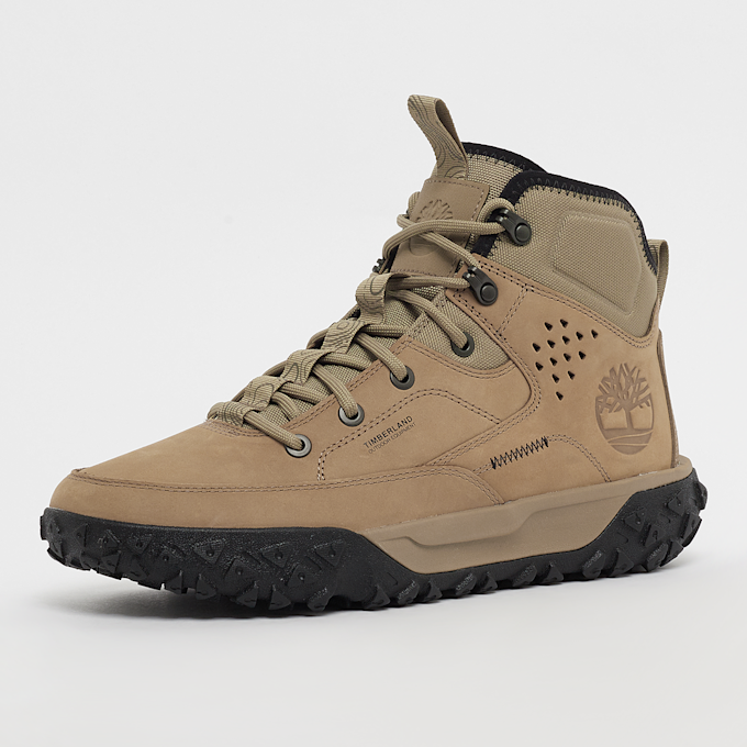 Timberland Motion 6 Mid Medium beige 33378 2