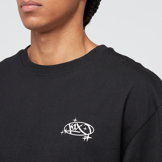 K1X Alien Statue Tee schwarz 44887 3