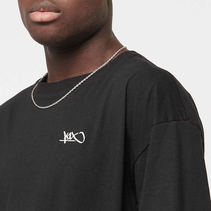 K1X Tag Logo Tee schwarz 44875 3