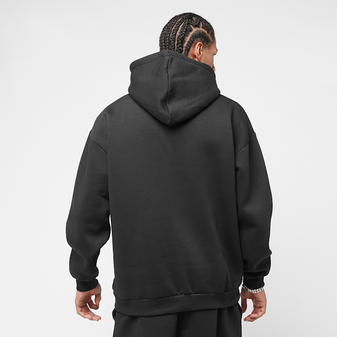 K1X Tag Logo Hoodie schwarz 44877 2