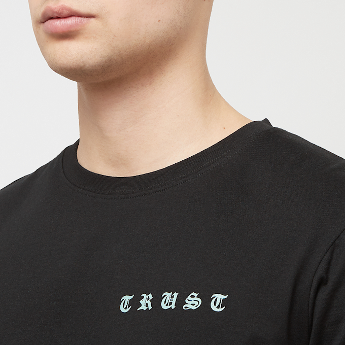 Mister Tee Trust Dove Tee noir 33386 3