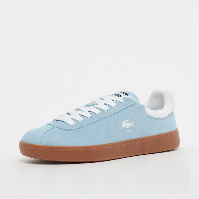 Lacoste Baseshot bleu 33389 2