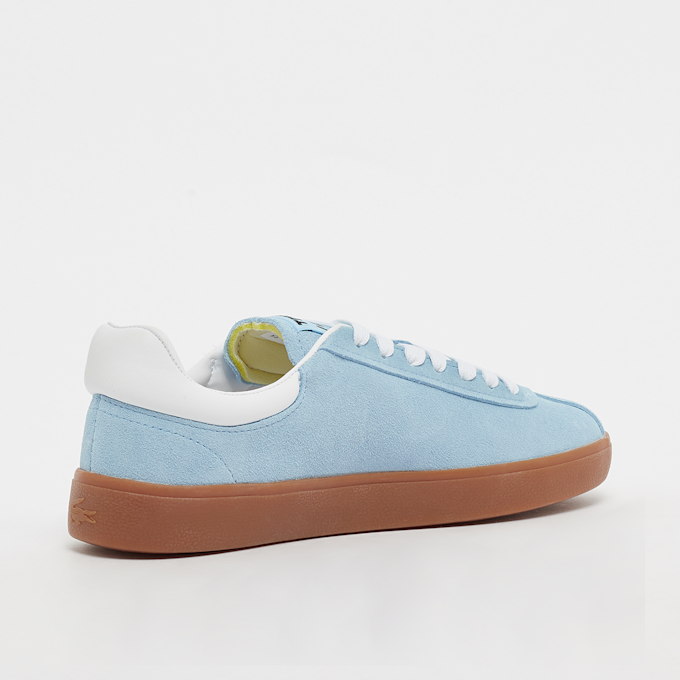 Lacoste Baseshot bleu 33389 3