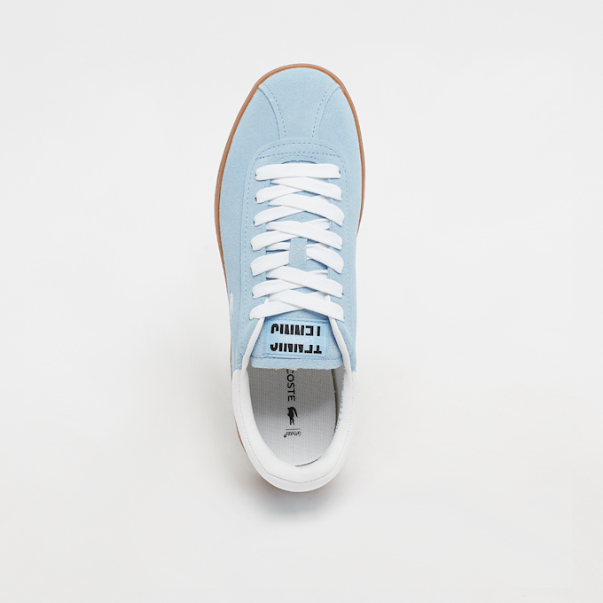 Lacoste Baseshot bleu 33389 5