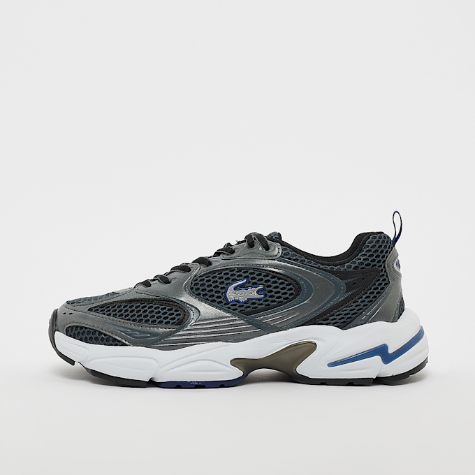 Lacoste Storm 96 2K grijs 33391 1