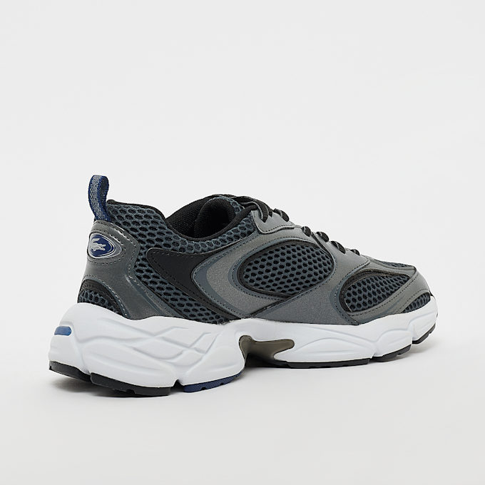 Lacoste Storm 96 2K grijs 33391 3