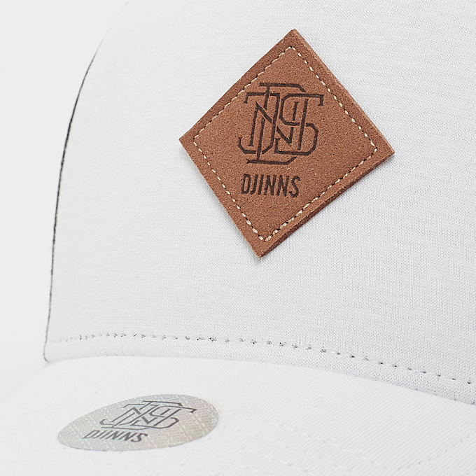DJINNS HFT Cap Jersey Patch multicolor 33395 4