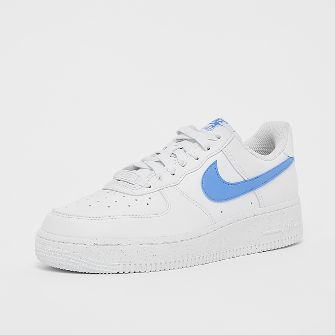 Nike WMNS Air Force 1 '07 SE bianco 33401 2