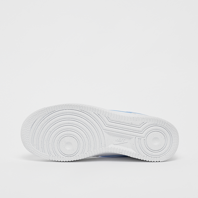 Nike WMNS Air Force 1 '07 SE blanc 33401 4