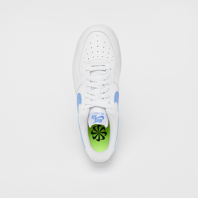 Nike WMNS Air Force 1 '07 SE bianco 33401 5