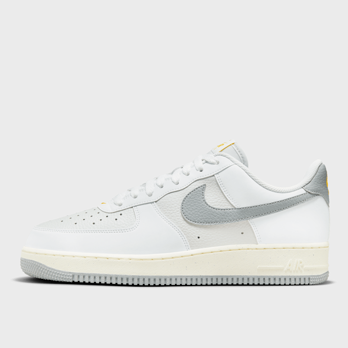 Nike Air Force 1 '07 Next Nature bianco 33421 1