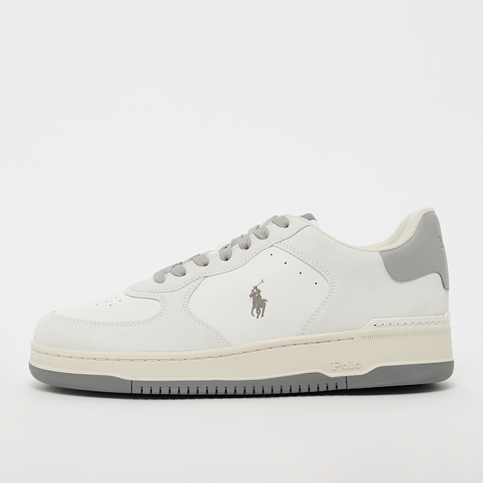 Polo Ralph Lauren Masters CRT blanc 33422 1