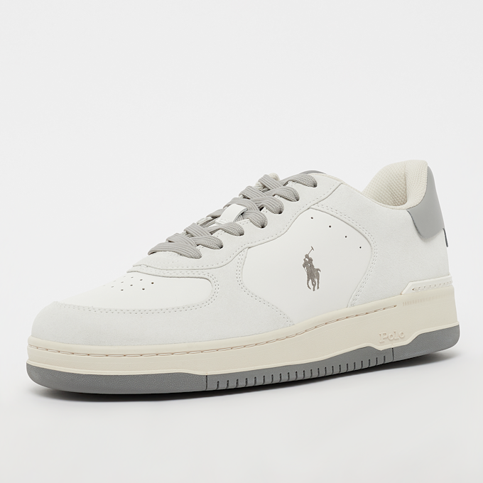 Polo Ralph Lauren Masters CRT blanc 33422 2