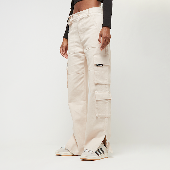 Sixth June Monochrom Pants beż 33433 1