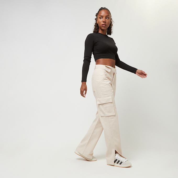 Sixth June Monochrom Pants beż 33433 7