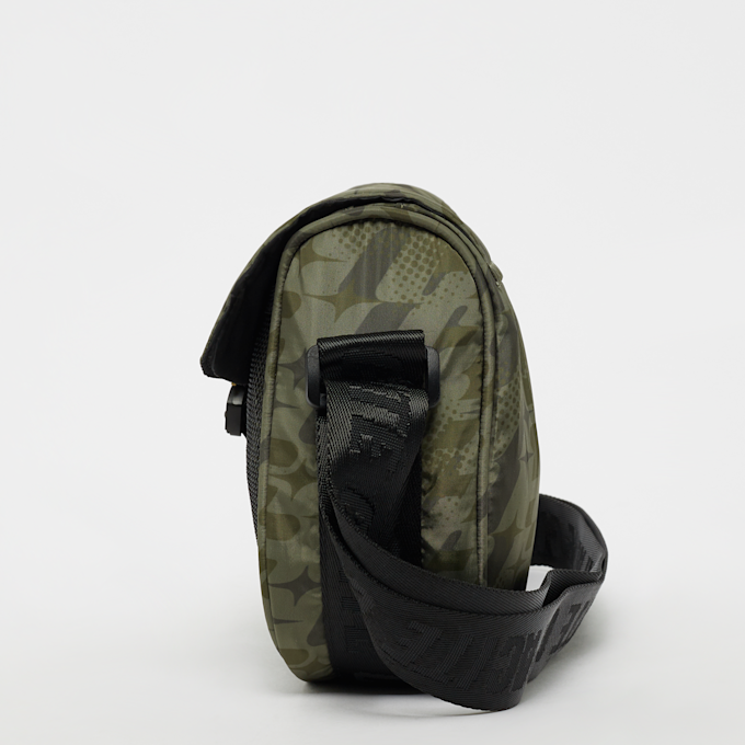 Capacité Big C Cross Shoulder Bag groen 33440 2