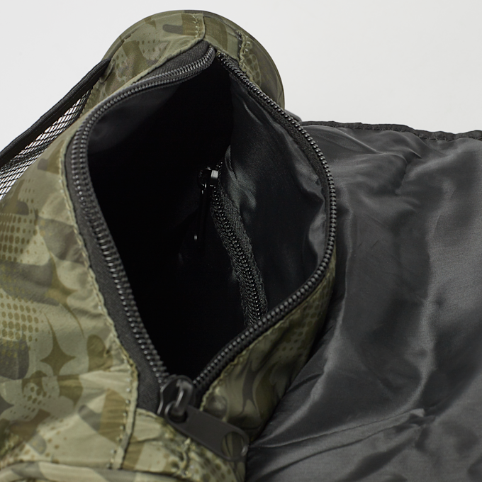 Capacité Big C Cross Shoulder Bag grün 33440 5