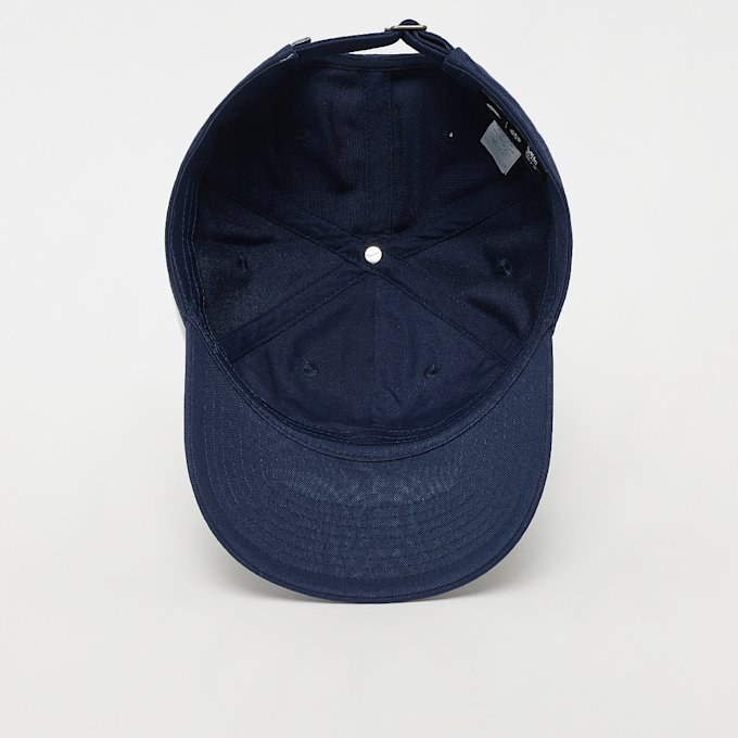 Nike Club Unstructured Swoosh Cap blauw 33441 2