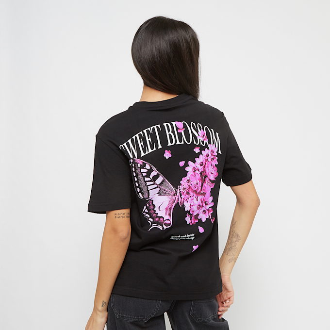 Miss Tee Sweet Blossom And Beauty crna 33443 1