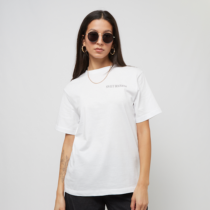 Miss Tee Sweet Blossom And Beauty bianco 33444 2