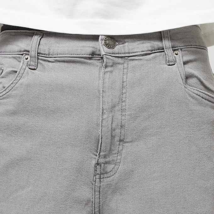 Urban Classics 90´s Heavy Denim Pants szary 33450 3