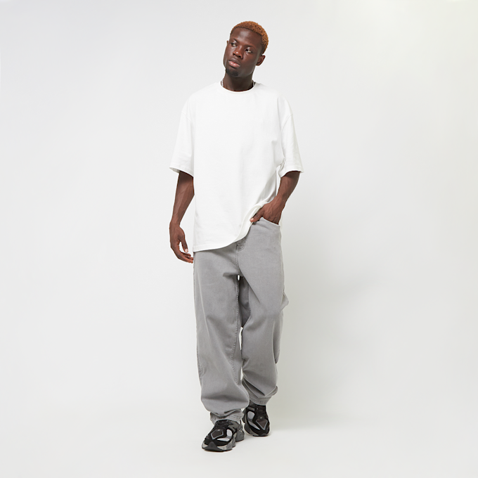 Urban Classics 90´s Heavy Denim Pants szary 33450 5