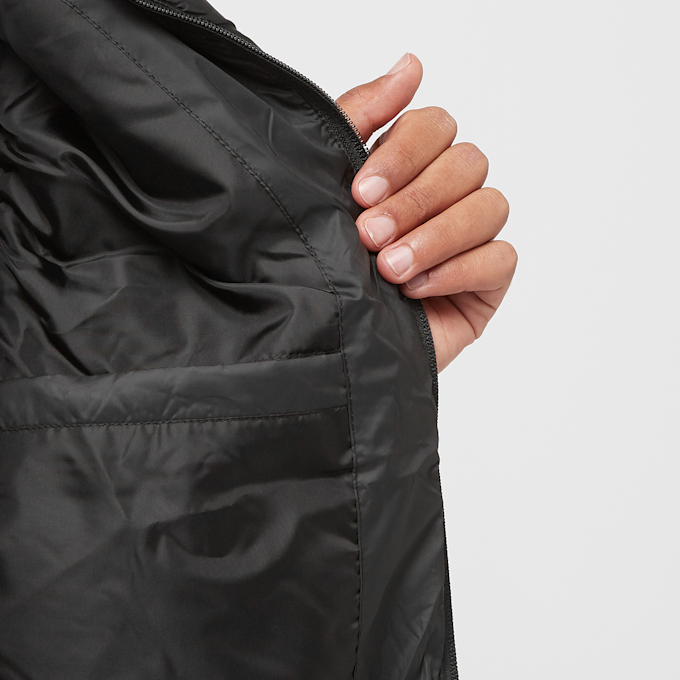 Urban Classics Super Light Bubble Vest zwart 33455 3