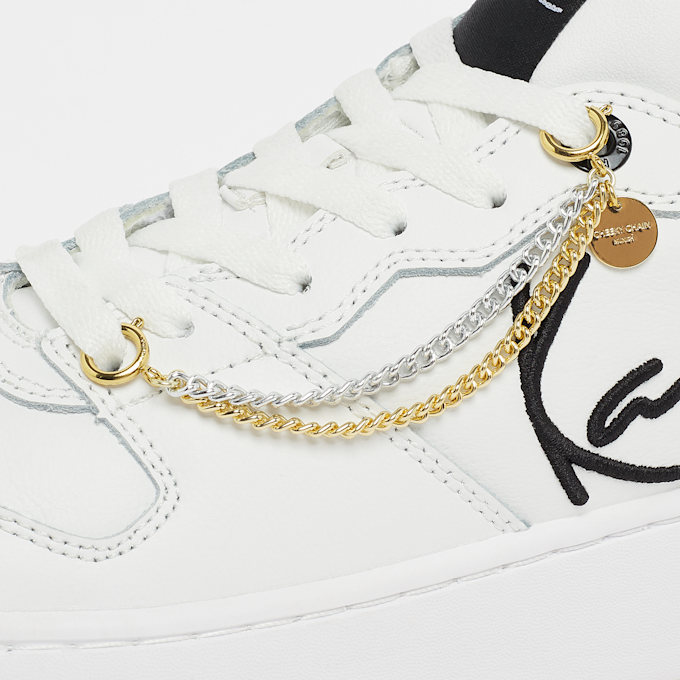 Cheeky Chain Munich Chain Mini Ava Twin goud 33461 2