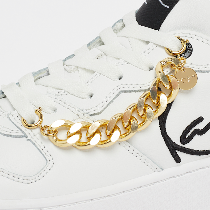 Cheeky Chain Munich Chain Big A$AP goud 33467 2