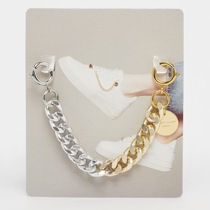 Cheeky Chain Munich Chain A$AP goud 33468 1