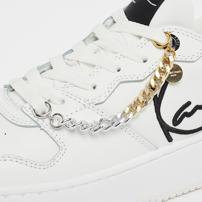 Cheeky Chain Munich Chain A$AP goud 33468 2