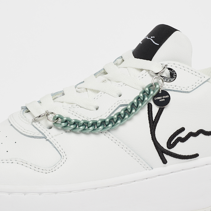 Cheeky Chain Munich Chain Ava groen 33474 2