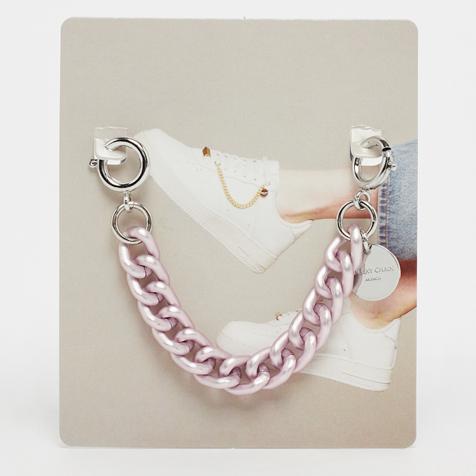 Cheeky Chain Munich Chain Ava lichtroze 33475 1
