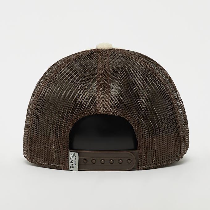 Von Dutch Originals Trucker Boston bež 33479 2