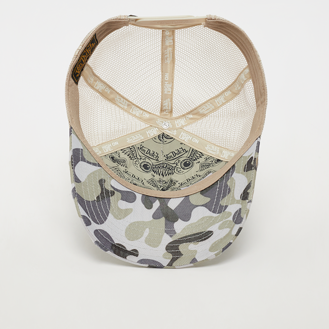 Von Dutch Originals Von Dutch Trucker Kalmar camuflaje 33480 3