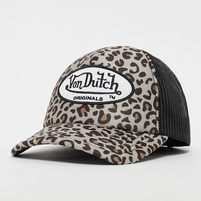 Von Dutch Originals 02359271_productName multicolore 33488 1