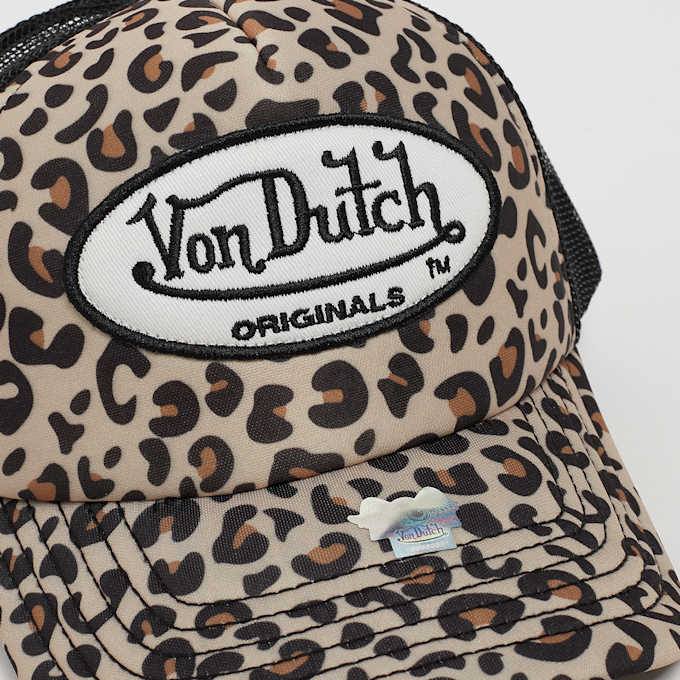 Von Dutch Originals 02359271_productName multicolore 33488 4