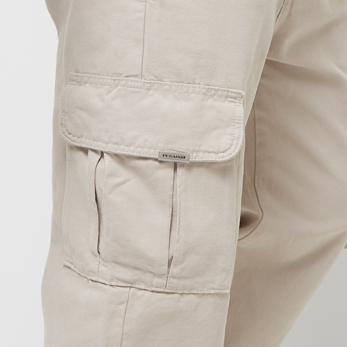 Pegador Neiva Cargo Pants beige 33489 4