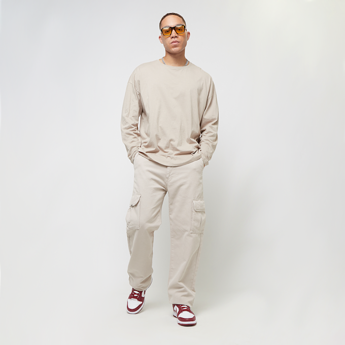 Pegador Neiva Cargo Pants bež 33489 7