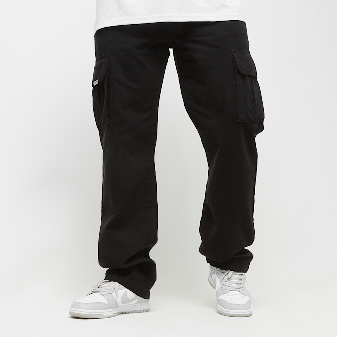 Pegador Neiva Cargo Pants schwarz 33490 1