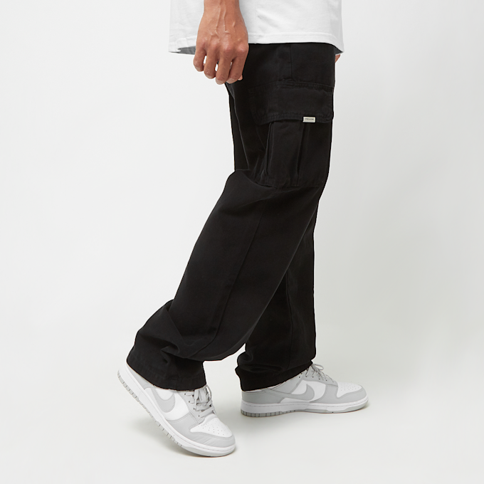 Pegador Neiva Cargo Pants noir 33490 2