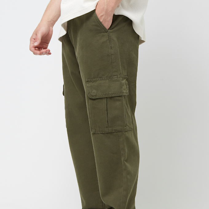 Pegador Neiva Cargo Pants grün 33492 3