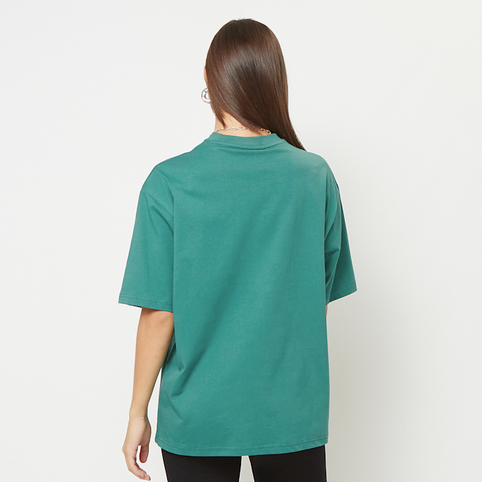 Love Scars Angel Logo Tee grün 46134 2