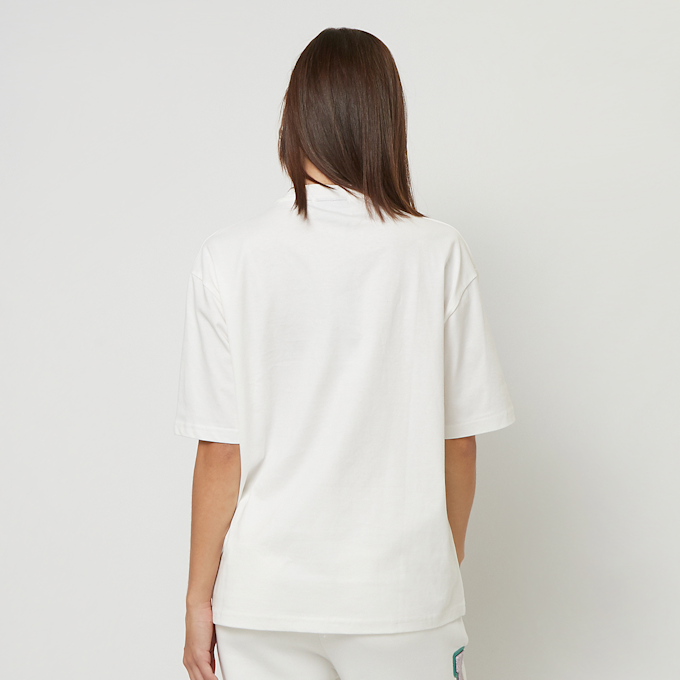 Love Scars College Star Tee bianco 46132 2