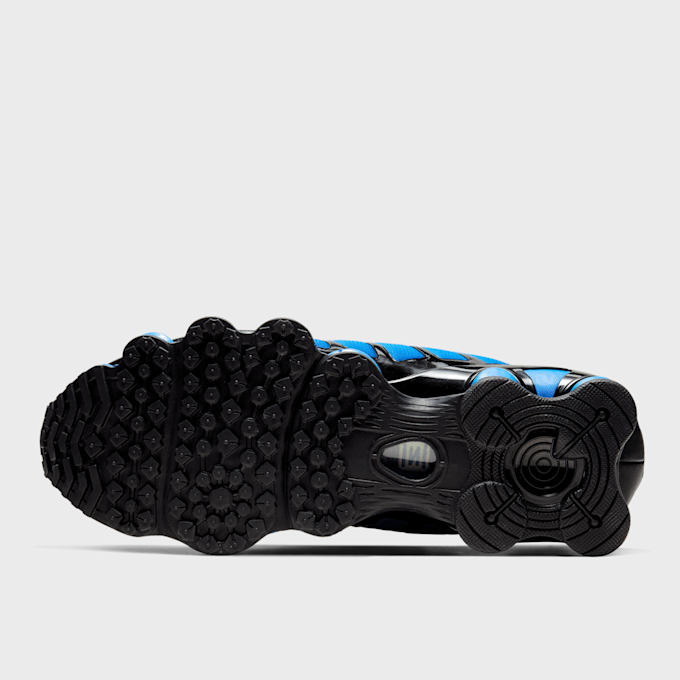 Nike Shox TL blu 38166 3