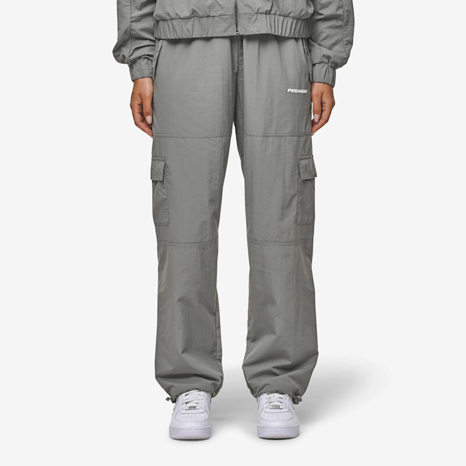 Pegador Yuri Tracksuit Pants grau 41277 1