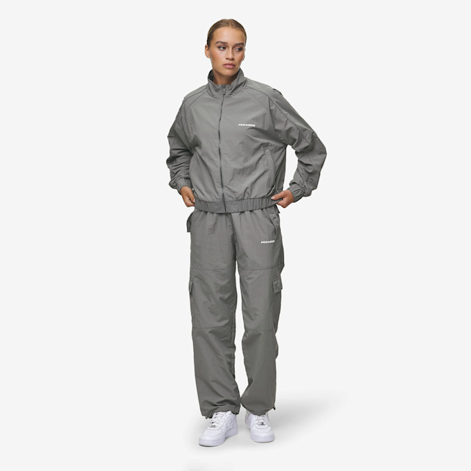Pegador Yuri Tracksuit Pants grau 41277 5